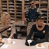 Robert Ben Garant, Kerri Kenney, and Wendi McLendon-Covey in Reno 911! (2003)