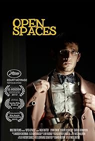 Open Spaces (2013)