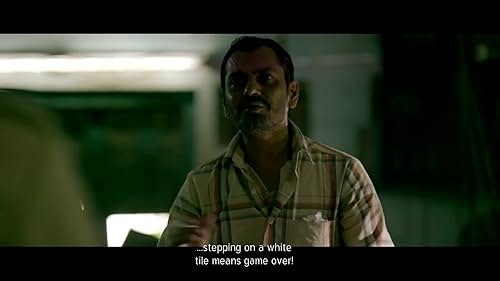 Set in present-day Mumbai, the story follows the life of a serial killer Ramanna who is inspired by an infamous serial killer from the 1960s - Raman Raghav. His strange obsession with Raghavan, a young Cop keeps growing as he closely follows him without his knowledge and often creates situations where both of them come face to face.