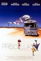 The Adventures of Priscilla, Queen of the Desert