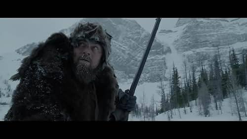 In the 1820s, a frontiersman, Hugh Glass, sets out on a path of vengeance against those who left him for dead after a bear mauling.