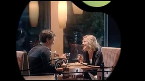 Applebees Commercial with tanya Sheer