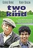 Two of a Kind (TV Movie 1982) Poster