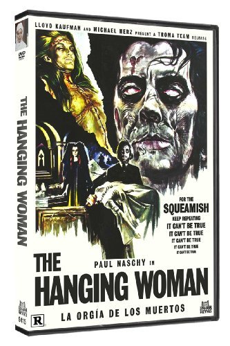 The Hanging Woman (1973)