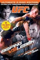 UFC 89: Bisping v Leben (2008)