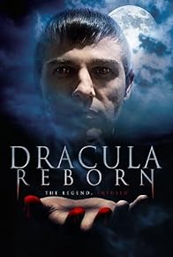 Primary photo for Dracula: Reborn