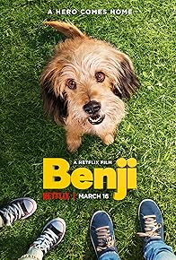 Primary photo for Benji