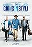 Going in Style (2017) Poster