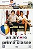 Un amore in prima classe (1980) Poster