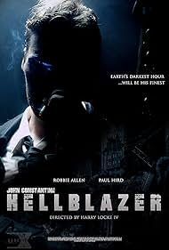 Hellblazer (2013)