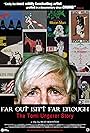 Far Out Isn't Far Enough: The Tomi Ungerer Story (2012)