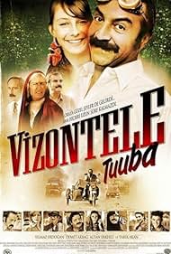 Tarik Akan, Demet Akbag, Cezmi Baskin, Tolga Çevik, Yilmaz Erdogan, Altan Erkekli, Zeynep Tokus, and Tuba Ünsal in La visionetele 2 (2003)