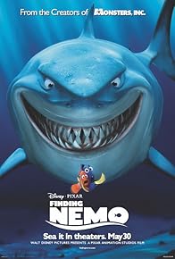 Primary photo for Finding Nemo