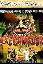 Axegrinder