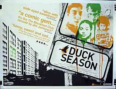 Duck Season (2004)