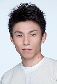 Primary photo for Akiyoshi Nakao