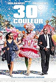 30° couleur (2012)