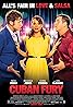 Cuban Fury (2014) Poster