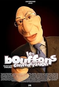 Les bouffons de la confédération (2009)