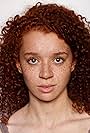 Erin Kellyman