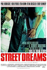 Primary photo for Street Dreams