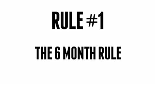 6 Month Rule