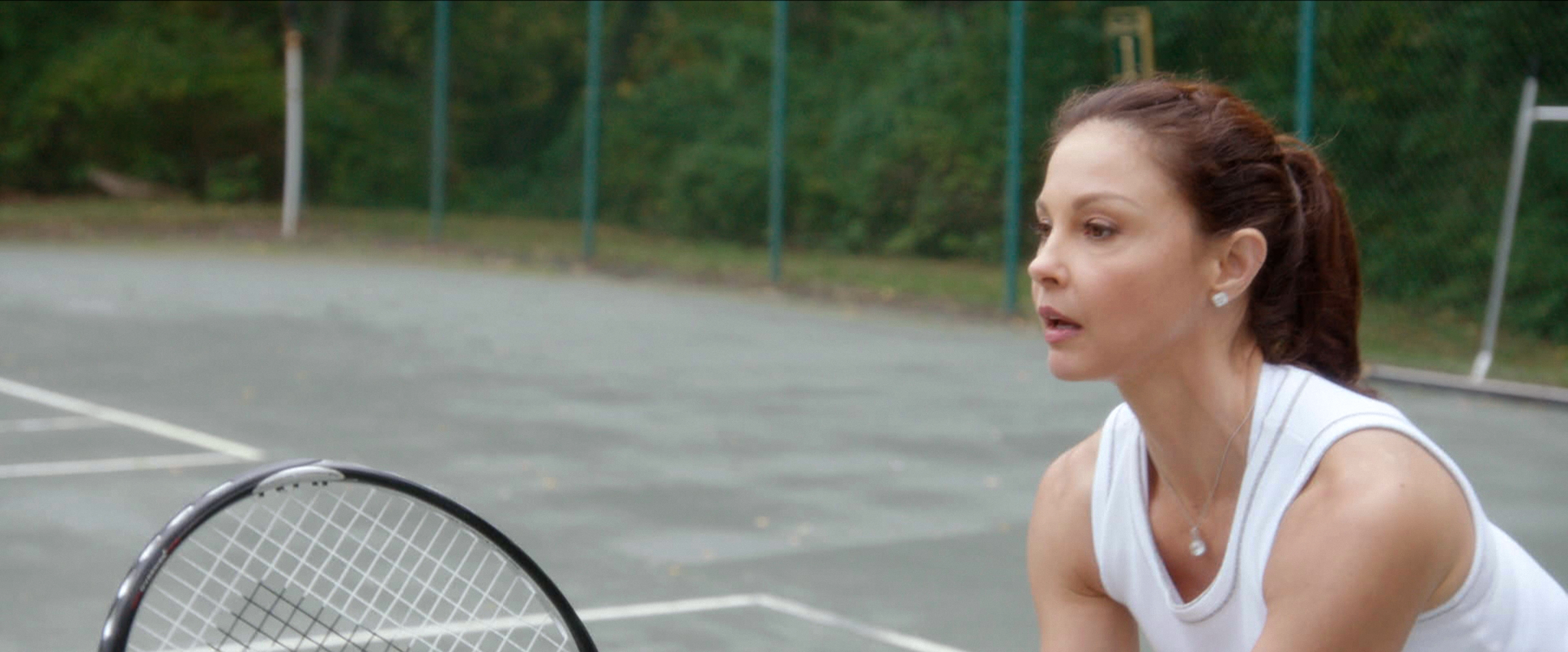 Ashley Judd in Good Kids (2016)