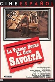 La verdad sobre el caso Savolta (1980)