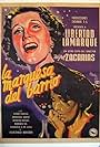 La marquesa del barrio (1951)