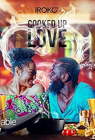 Cooked Up Love (2018)