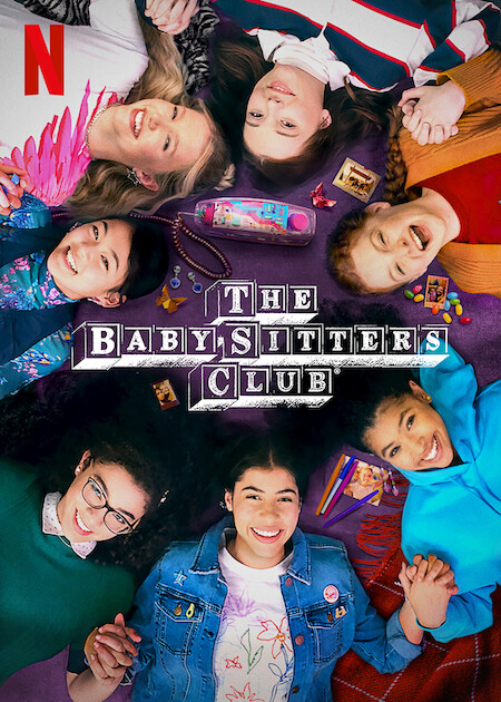 The Baby-Sitters Club (2020)