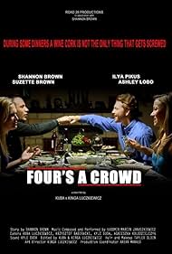 Four's a Crowd (2012)