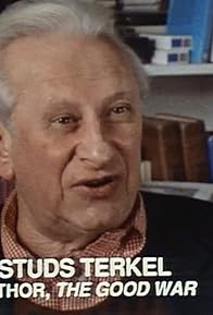 Primary photo for Studs Terkel