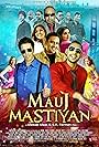 Mauj Mastiyan (Taste of Love) (2014)