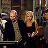 Nic Bishop, Richard Schiff, Kelli Giddish, and Ravi Patel in Past Life (2010)