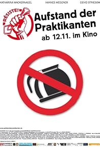 Primary photo for Résiste - Aufstand der Praktikanten