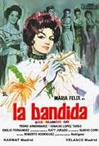 La bandida