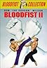 Bloodfist II (1990) Poster