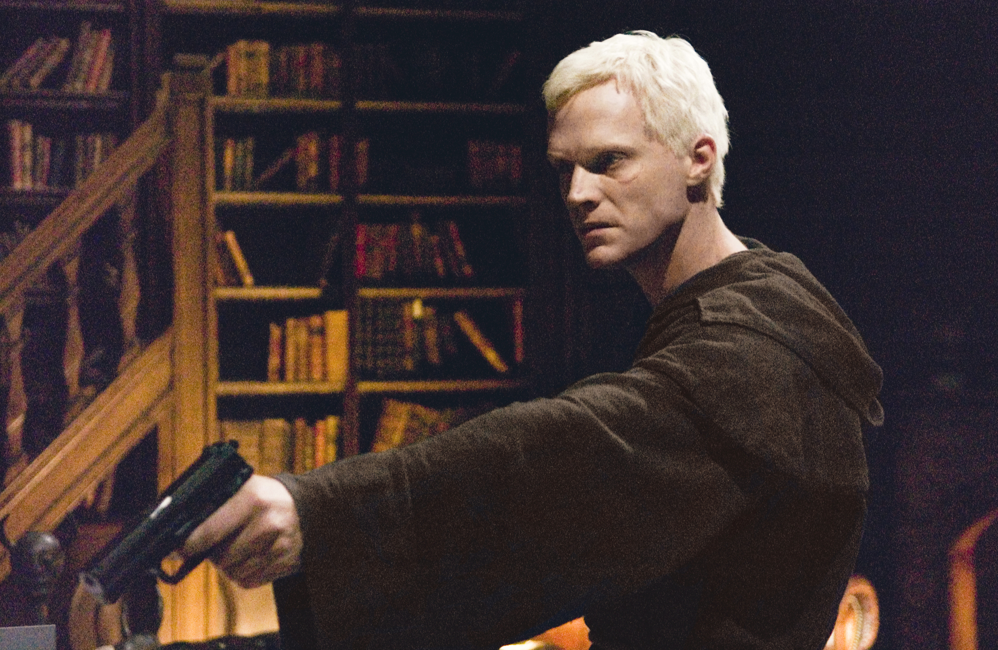 Paul Bettany in The Da Vinci Code (2006)