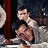 Christopher George and Gary Raymond in The Rat Patrol (1966)