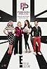 Fashion Police (TV Series 2002– ) Poster