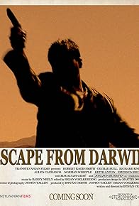 Primary photo for Escape from Darwin