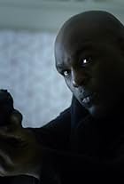 Karl Campbell in Nikita (2010)