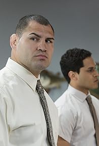 Primary photo for Cain Velasquez