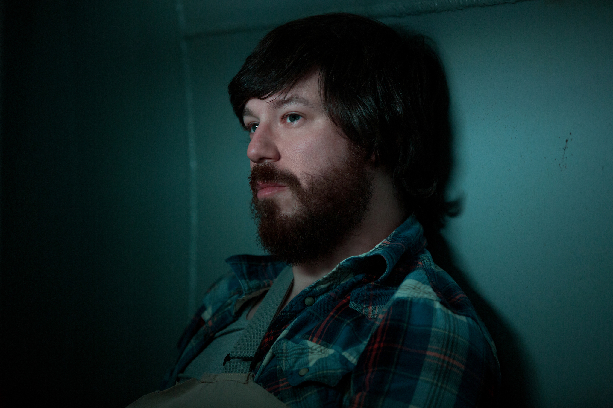 John Gallagher Jr. in 10 Cloverfield Lane (2016)