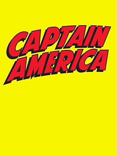 Captain America (1979)