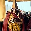 Tenzin Thuthob Tsarong in Kundun (1997)