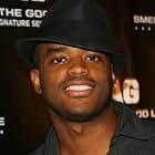 Larenz Tate