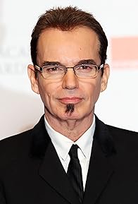 Primary photo for Billy Bob Thornton