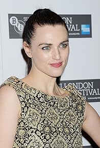 Primary photo for Katie McGrath